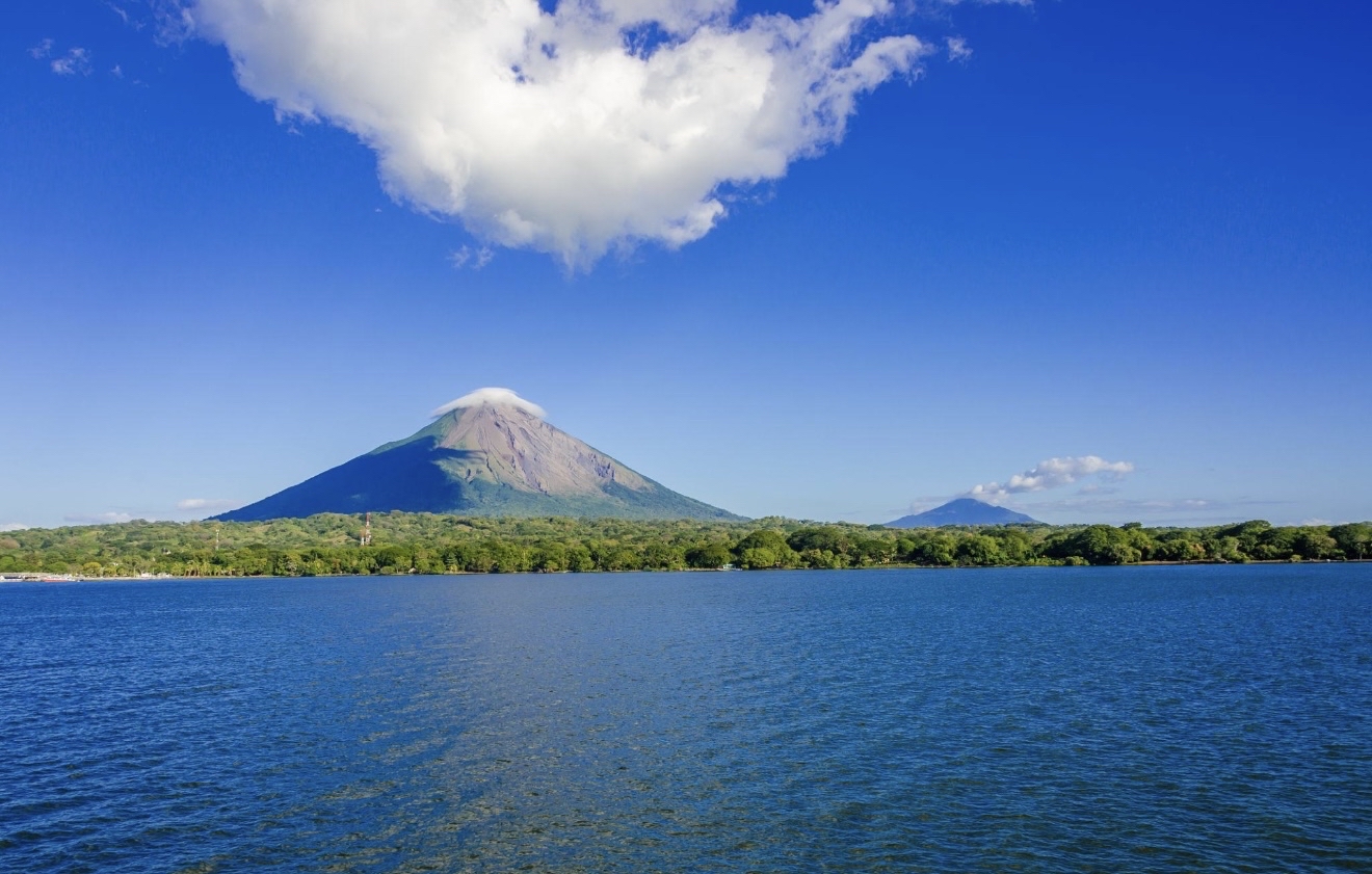 🇳🇮 เที่ยวนิการากัว (Nicaragua)