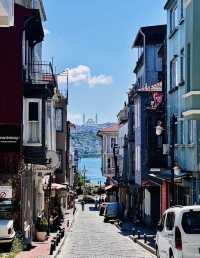 Istanbul Is the Ultimate Slow Travel Destination