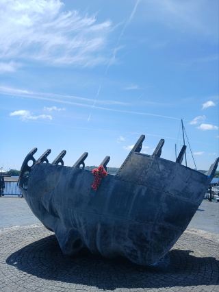 Discovering Cardiff’s Modern Waterfront: Cardiff Bay