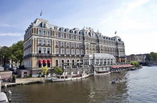 オランダの宿泊施設ガイド 🇳🇱