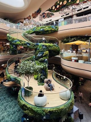 🔁 3 MALLS IN BANGKOK YOU WANT TO RETURN TO AGAIN AND AGAIN