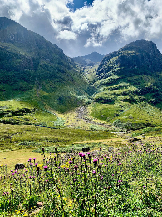 London vs Scottish Highlands: Urban Buzz or Wild Escape? | Trip