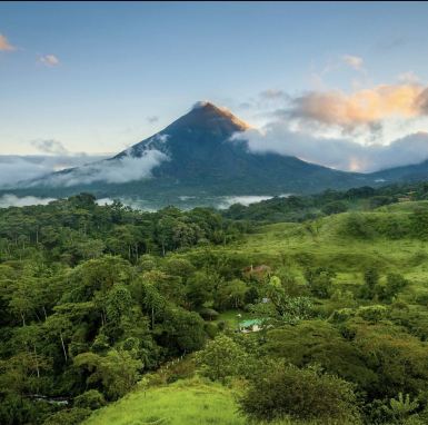  Arenal Volcano, Costa Rica: A Rainforest Adventure You’ll Never Forget 🇨🇷