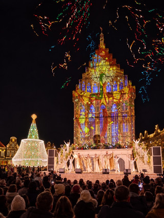 ❄️Top 10 Must-Visit Attractions in Kyushu for Winter 2026: Hot Springs, Illuminations, and Snowscapes All in One Place