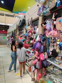 Shop like a local in Queretaro