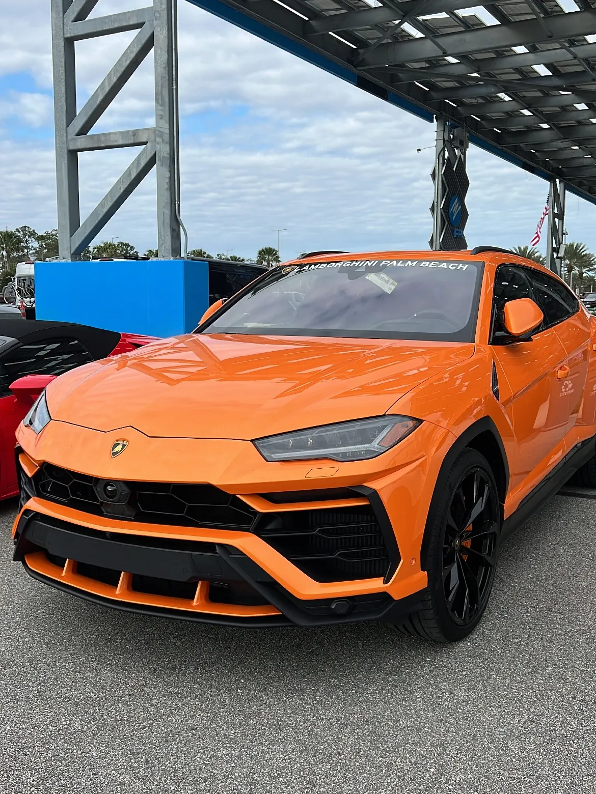 Rolex 24 hours Daytona