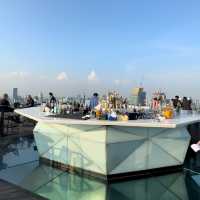 Hotel Banyan Tree, Bangkok