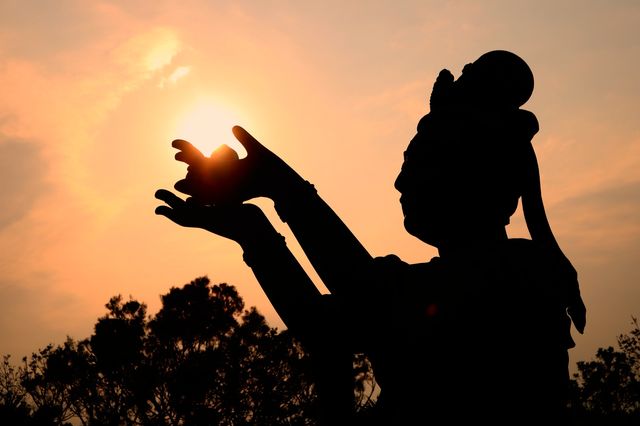 🇭🇰 Discovering Hong Kong's Giant Buddha