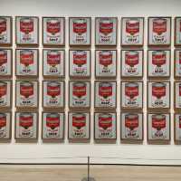 뉴욕 여행 필수 코스! 뉴욕 현대 미술관 MoMA