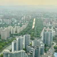 To Beijing