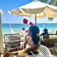Sanya Getaway: Sand, Sea, and Serenity