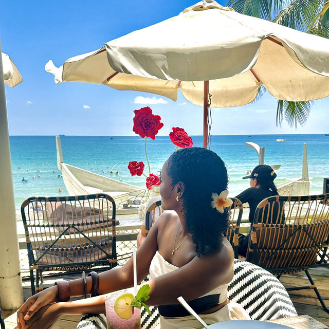 Sanya Getaway: Sand, Sea, and Serenity