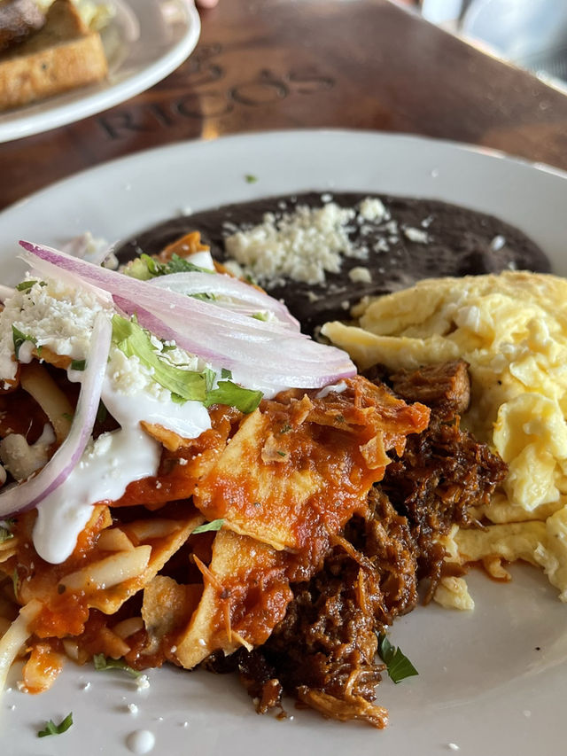 Mexico : Mazatlan Food Trip 