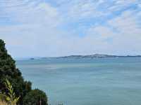 Small Island With a Rich History 