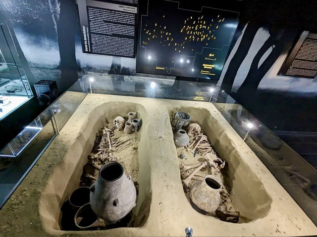 Deri Museum