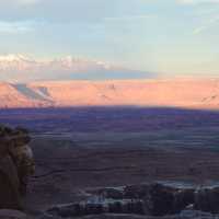 Colorado and Utah 6 Days Itinerary