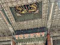 Exploring a Korean palace felt like stepping into history 