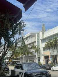 Miami 3 Days Itinerary