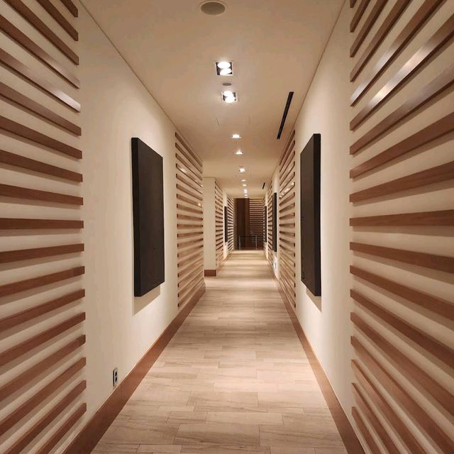コンラッド ソウル（Conrad Seoul）