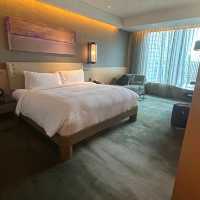 コンラッド ソウル（Conrad Seoul）
