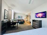 Best Room, Best Breakfast – Hands Down!