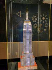 Empire State Building – What to Expect and How to Plan Your Visit