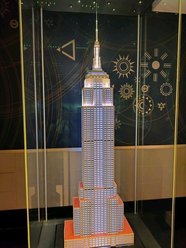 Empire State Building – What to Expect and How to Plan Your Visit