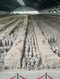 Terracotta army
