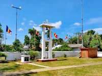 Tissamaharama Raja Maha Vihara