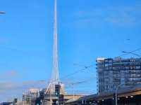 Australia’s Coolest Cultural Hub