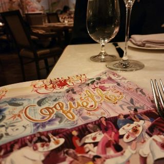 ✨ 波士頓浪漫約會必食餐廳🍸｜Coquette ✨
