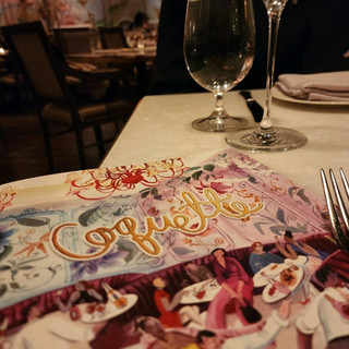 Romantic Date Night Restaurants in Boston｜Coquette