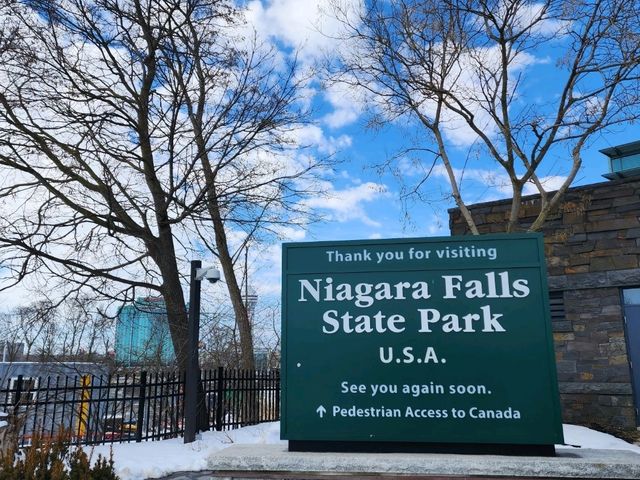 ✨ Buffalo水牛城 一日快閃 ✨