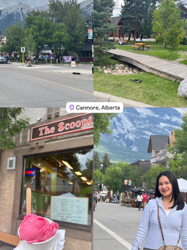 3 Days 2 Nights in Calgary,AB 🇨🇦