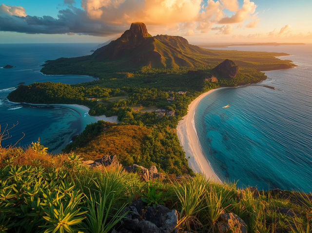 Mauritius