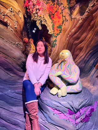 đ Meow Wolf Denver đ
