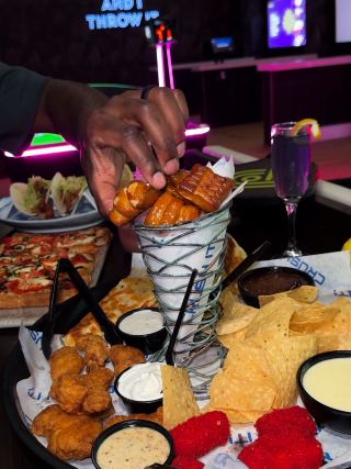 ทริปพักผ่อนเล่นเกมในเกรปไวน์🏆