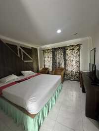 Rekomendasi Hotel untuk semua kalangan di Berastagi