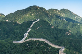 搭乘高鐵遊中國:終極路線