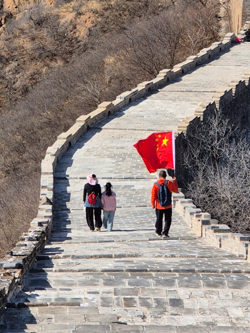 What makes China impossible to resist? 🇨🇳