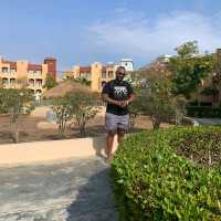 holiday 🍹🍻⛱🌞Lemon & Soul Makadi Garden