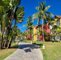 Punta Cana Caribe Deluxe 🌴✨: Tropical Bliss Awaits!