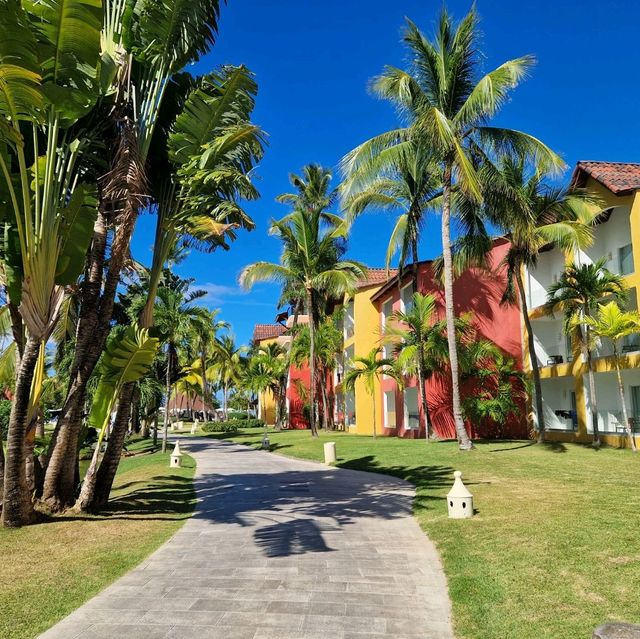 Punta Cana Caribe Deluxe 🌴✨: Tropical Bliss Awaits!