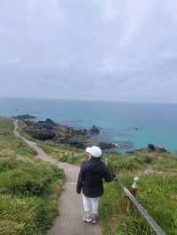 Cornwall St Ives一日遊：迷人的藍天碧海之旅