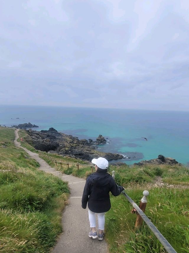 Cornwall St Ives一日遊：迷人的藍天碧海之旅
