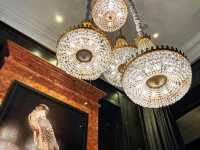 Kimpton Fitzroy London Hotel 🇬🇧