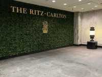 Autumn stay at The Ritz-Carlton Chicago 🇺🇸
