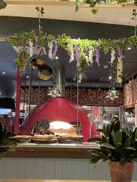 英國好味意大利餐 | Zizzi