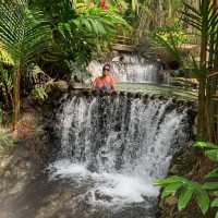 Arenal volcano hot springs 🌋🌋
