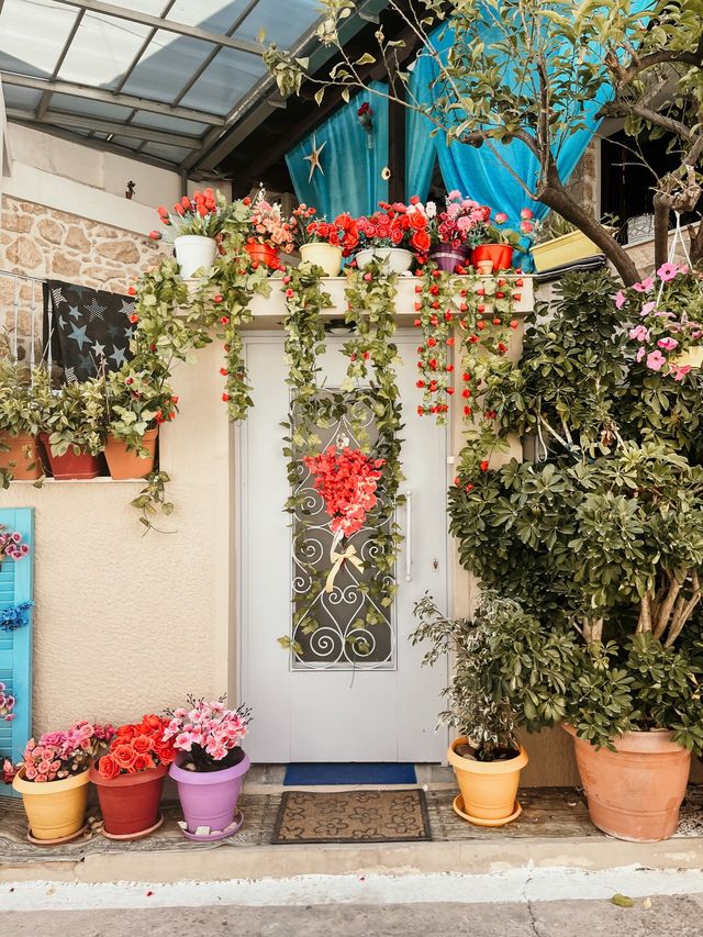 Aegina island|Greece